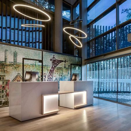 Ac Hotel Som By Marriott Л'Успіталет-да-Любрагат Екстер'єр фото