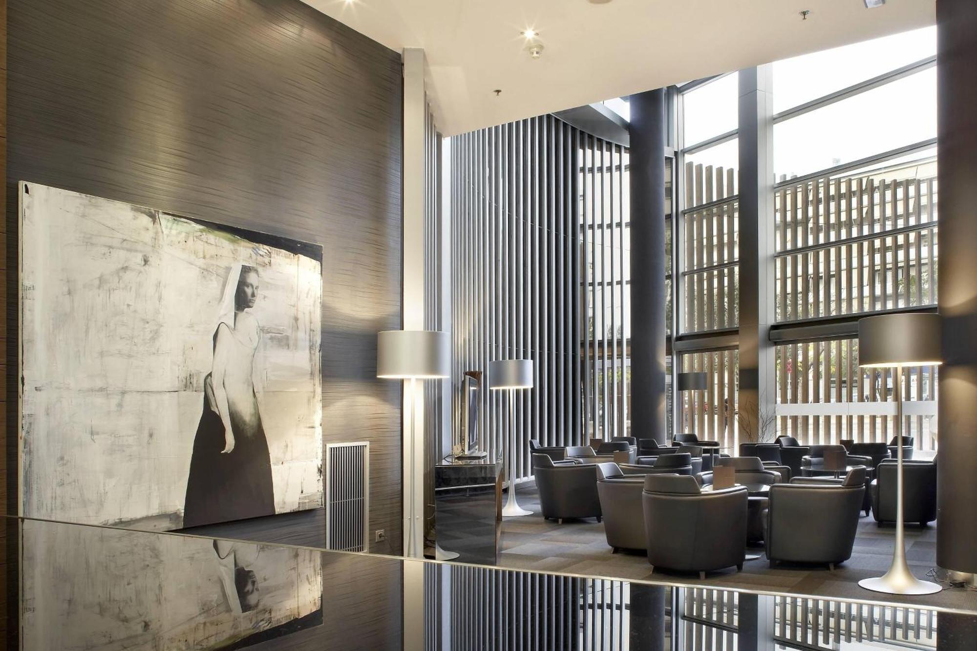 Ac Hotel Som By Marriott Л'Успіталет-да-Любрагат Екстер'єр фото