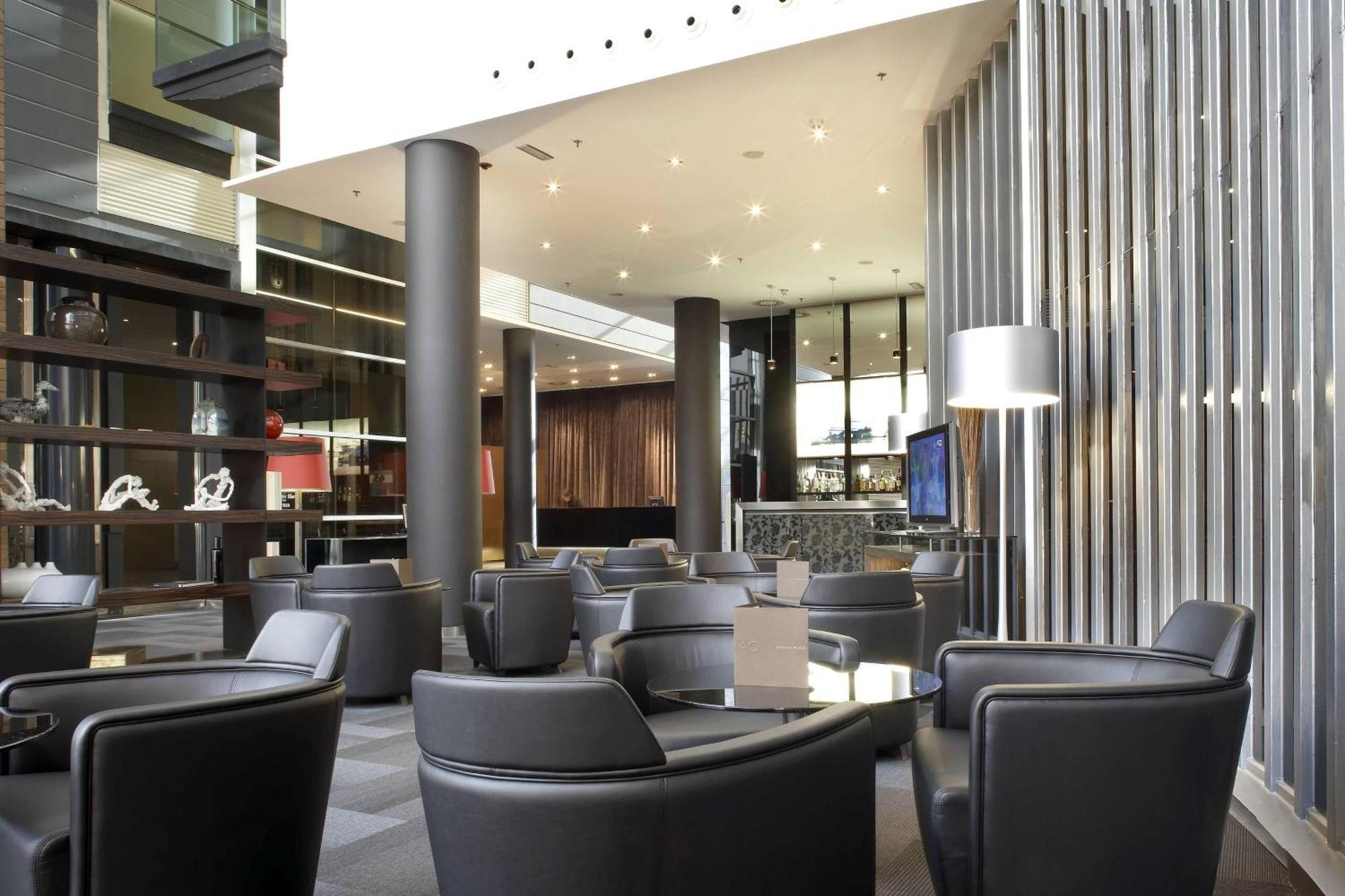 Ac Hotel Som By Marriott Л'Успіталет-да-Любрагат Екстер'єр фото